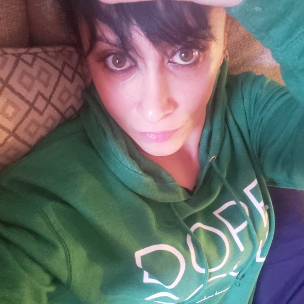 Meet your Posher, Danae